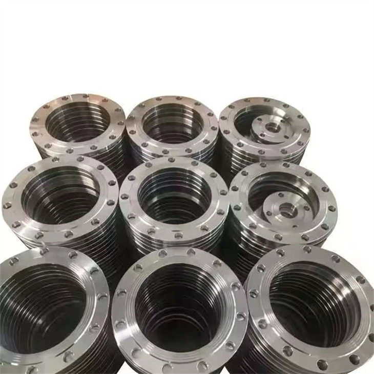 Flange Ansi 150 suppliers