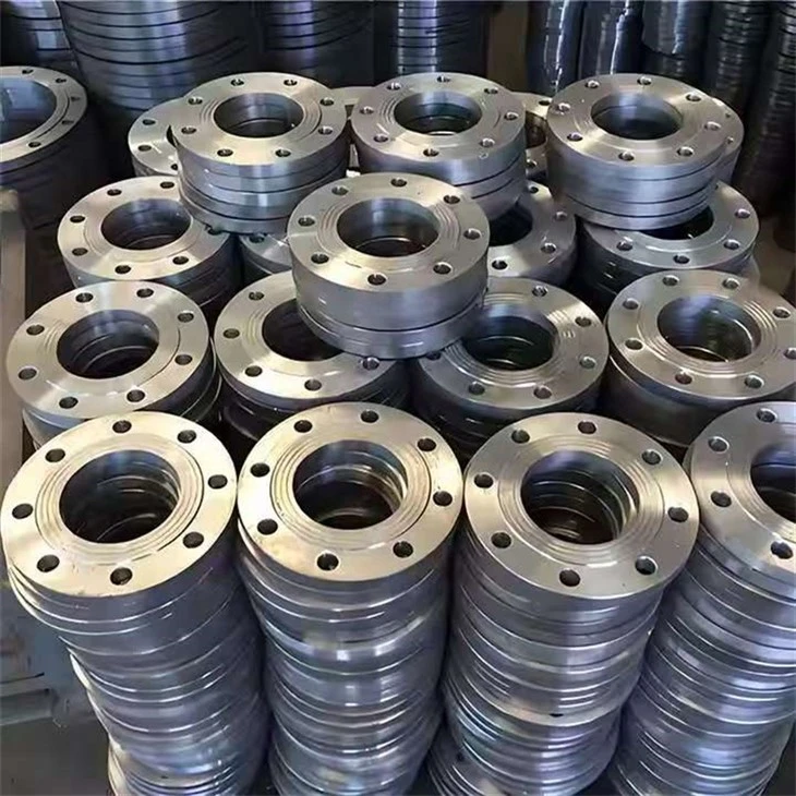 Flange Ansi 150 price